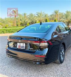 هوندا أكورد
